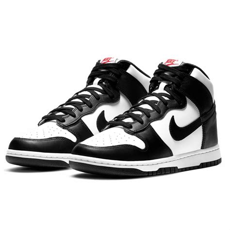 nike dunks pansa|Nike panda dunks men's.